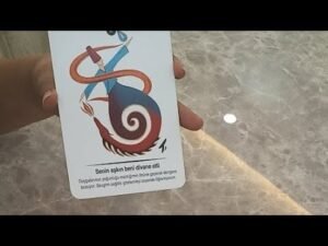 Leia mais sobre o artigo Aklınızdaki kişinin An Enerjisi#keşfet #tarot #keşfetteyiz #tarotreading #astroloji #aşk #tarotcards