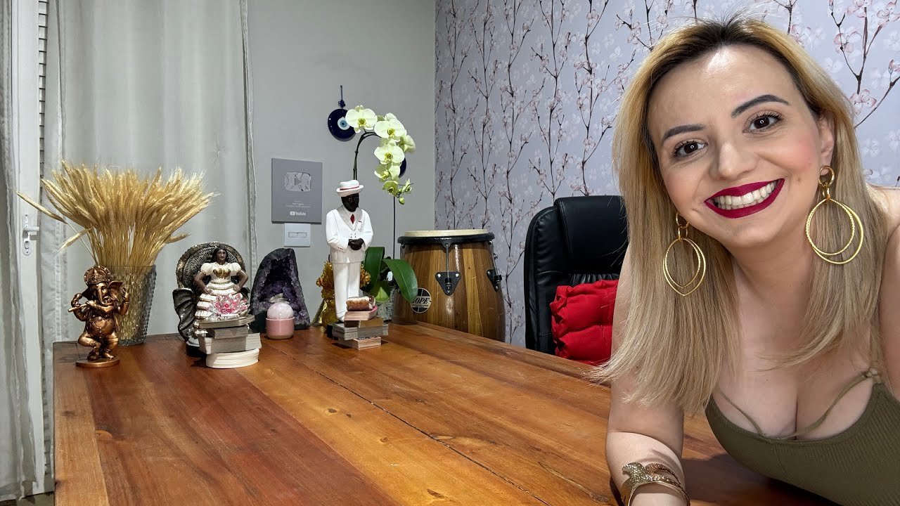 No momento, você está visualizando ALGO VAI ACONTECER (ou está acontecendo) E VOCÊ NÃO SABE!!!