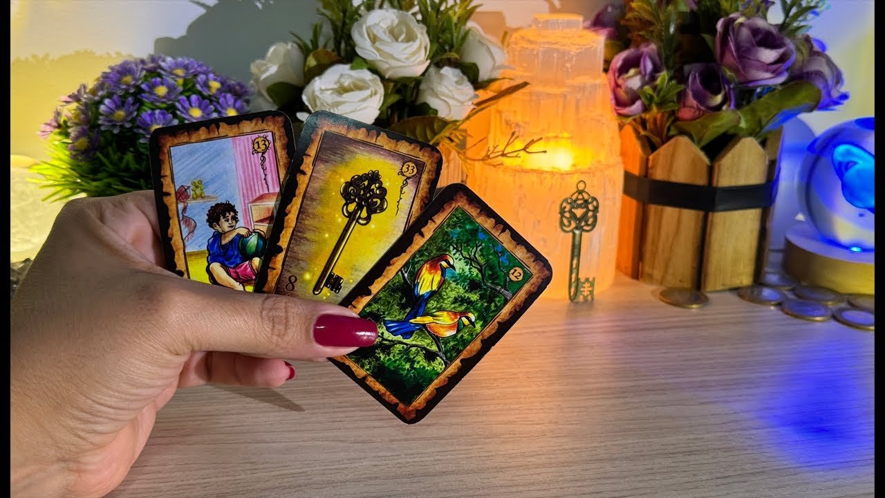 No momento, você está visualizando ALGUÉM vai FALAR com VC em BREVE. Quem? O que quer? Vou REVELAR🪭♥️🔥