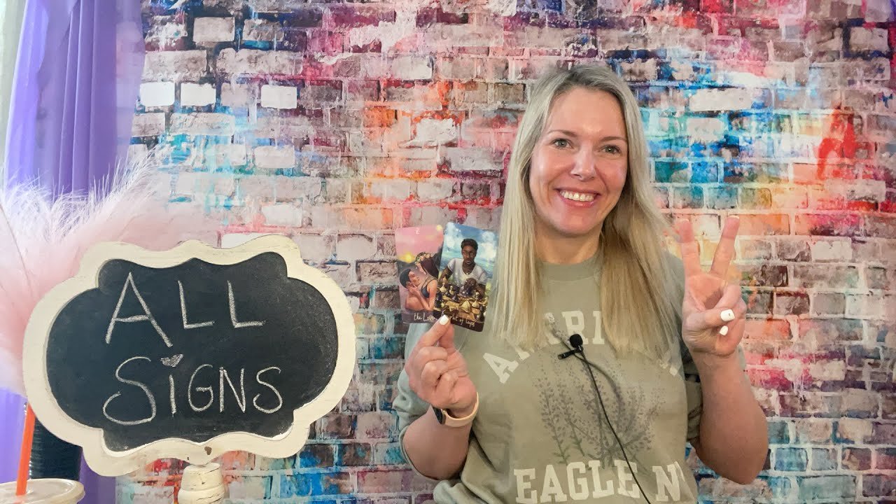 No momento, você está visualizando ALL SIGNS 🙋🏼♀️💗 Their Feelings for You! 💫 October 14 – 20 2024 Tarot Love Reading