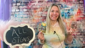 Leia mais sobre o artigo ALL SIGNS 🙋🏼‍♀️💗 Their Feelings for You! 💫 October 21 – 27 2024 Tarot Love Reading