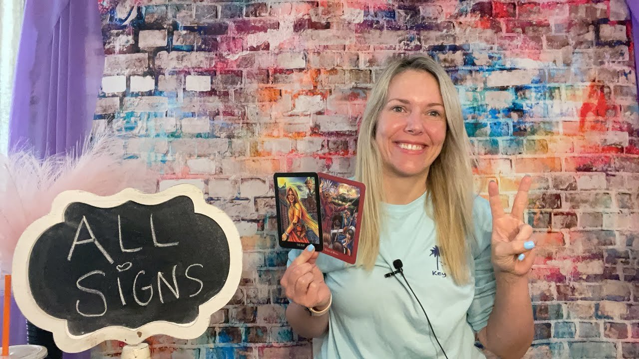 No momento, você está visualizando ALL SIGNS 🙋🏼‍♀️💗 Their Feelings for You! 💫 October 28 – November 3 2024 Tarot Love Reading