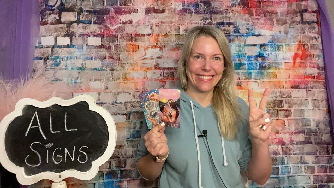 No momento, você está visualizando ALL SIGNS 🙋🏼♀️💗 Their Feelings for You! 💫 October 7 – 13 2024 Tarot Love Reading