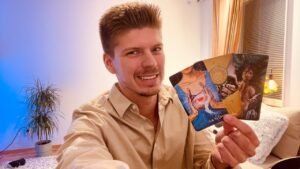 Leia mais sobre o artigo ALL SIGNS! WHATEVER COMES OUT! QUICK MESSAGES! 👀🍿 OCTOBER 2024