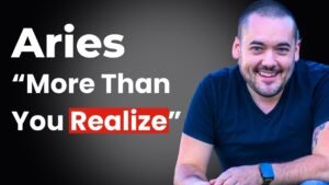 Leia mais sobre o artigo Aries This Week Changes Everything for Aries (Universe’s Plan) October 28th – November 3rd