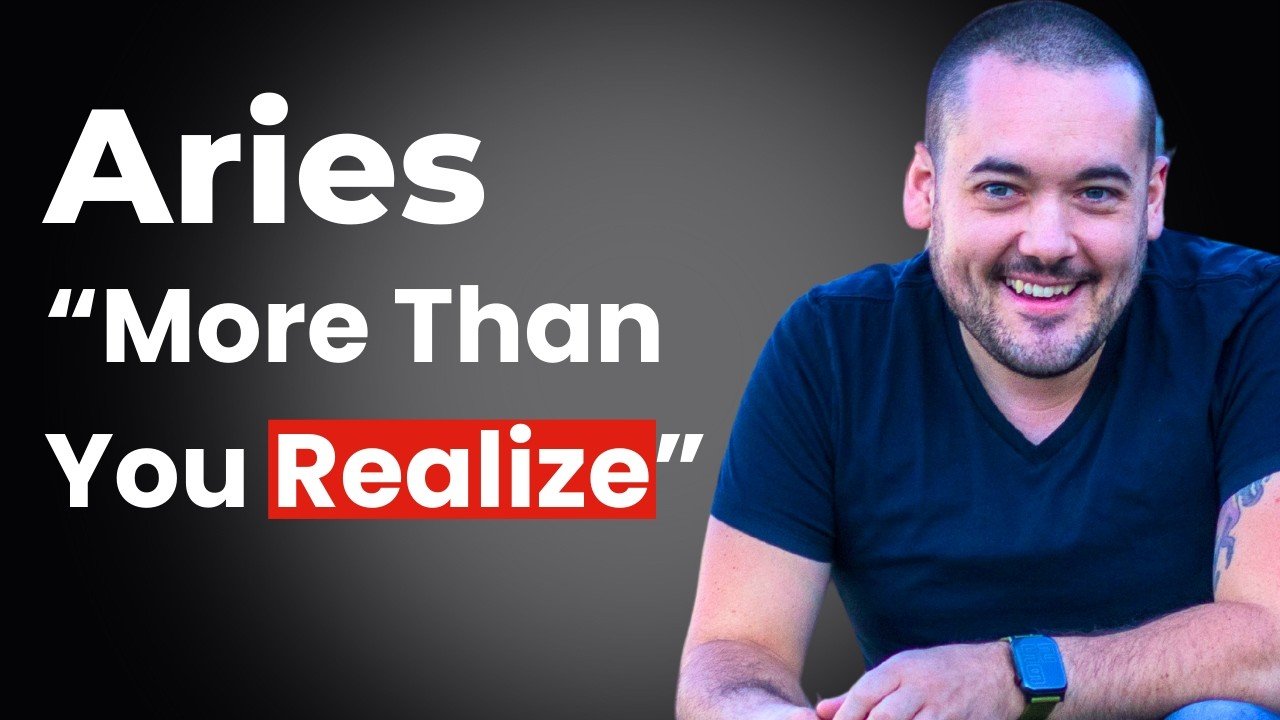 No momento, você está visualizando Aries This Week Changes Everything for Aries (Universe’s Plan) October 28th – November 3rd