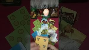 Leia mais sobre o artigo ⚡ ЗАСТУЧИТ💥 ЗАГРЕМИТ 💯🔥💕 #shortsсклад #таро #tarofortune #tarot #fortune