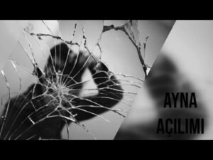 Leia mais sobre o artigo AYNANIZ KİM? NEYİ FARKETTİRİYOR, NEYİ GÖSTERİYOR? #aynalar #projeksiyon #tarot #kollektif