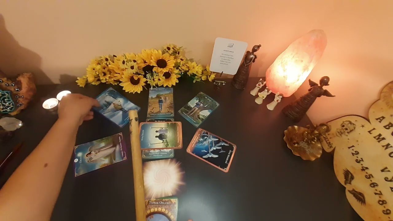 No momento, você está visualizando Azizenin sırrı tarot açılımı. Aklımdaki kişinin duygu ve düşünceleri