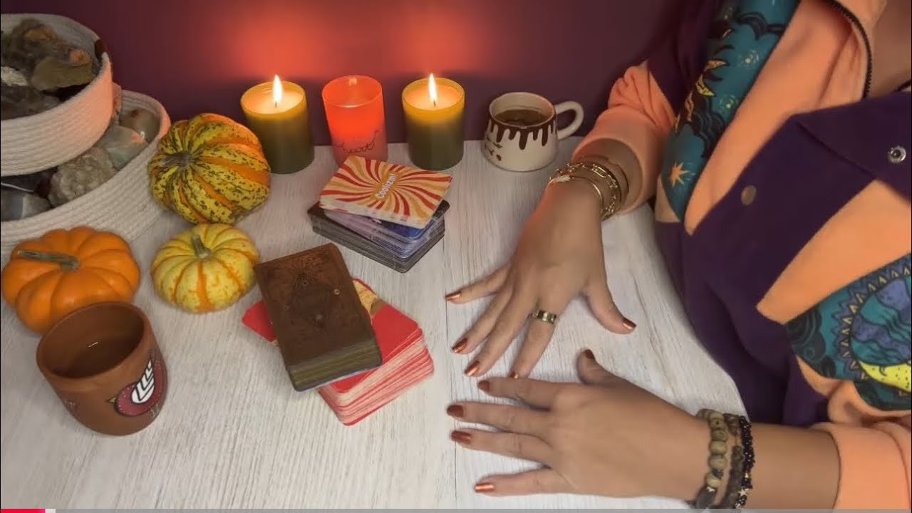 No momento, você está visualizando ŞOK! Aklımdaki Kişi Ne düşünüyor? Olası gelecek? Eril Dişil o ve sen Tarot Açılımı #tarot