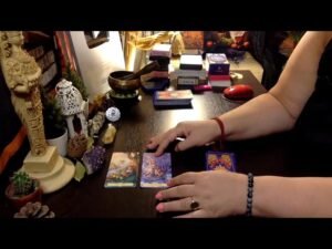 Leia mais sobre o artigo BAŞAK BURCU EKİM 2024 TAROT YORUMU