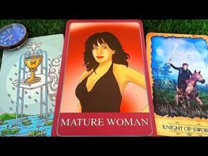 Leia mais sobre o artigo Bất Cứ Ai Khi Nhìn Thấy Bạn Lần Đầu  Tiên Họ Có CẢM TÌNH Hay Không / Tarot Reading