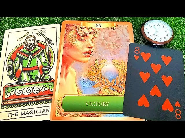 No momento, você está visualizando Bất Cứ Ai Nhìn Thấy Bạn Lần Đầu Tiên Ngay Lập Tức Họ Bị Thu Hút Bởi Điều Này / Tarot Reading