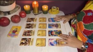 Leia mais sobre o artigo Bu Videodan Sonra 15 gün İçinde neler Olabileceğini öğreneceksin Tarot Açılımı @aysegulerginkids