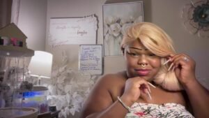 Leia mais sobre o artigo Cancer ♋️ ~ We Need to Talk: Ready, Set, Go! 🔮 #Tarot #Cancer”