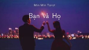 Leia mais sobre o artigo CHỌN 1 TỤ BÀI: BẠN VÀ HỌ