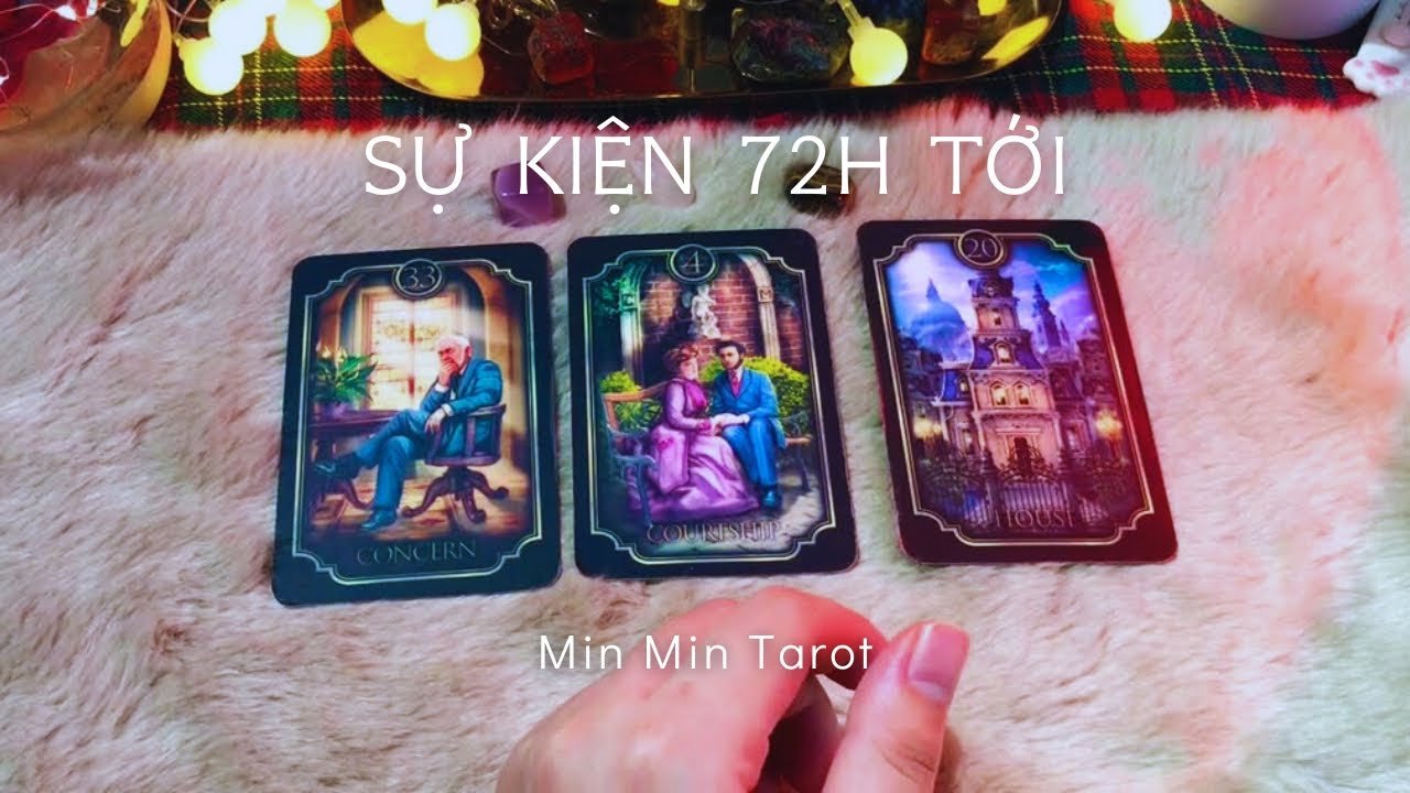 No momento, você está visualizando CHỌN 1 TỤ BÀI: SỰ KIỆN 72H TỚI