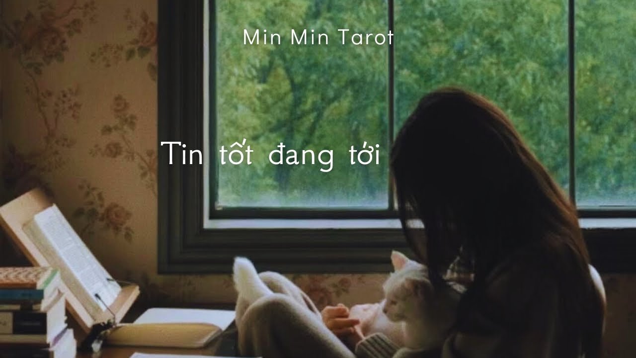 No momento, você está visualizando CHỌN 1 TỤ BÀI: TIN TỐT ĐANG TỚI