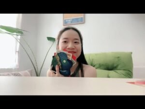 Leia mais sobre o artigo Chọn tụ – “Ai” ở tương lai gửi thông điệp cho bạn ở hiện tại