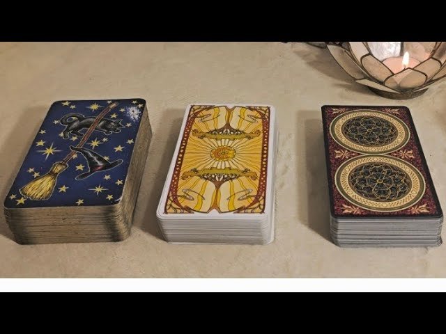 No momento, você está visualizando 💫🦋¿CÓMO ME VEÍA?¿CÓMO ME VE?🦋💫Tarot interactivo