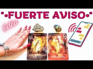 Leia mais sobre o artigo 📞❤️‍🔥CONFIESA QUÉ SIENTE Y PIENSA DE TI😱FUERTE AVISO🔮TAROT INTERACTIVO AMOR HOY PERSONA ESPECIAL