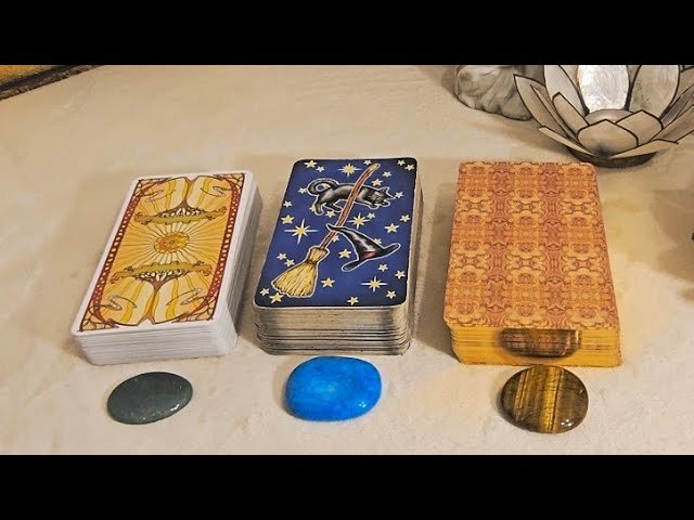 No momento, você está visualizando 💫🦋¿CUAL ES NUESTRO DESTINO?🦋💫Tarot interactivo