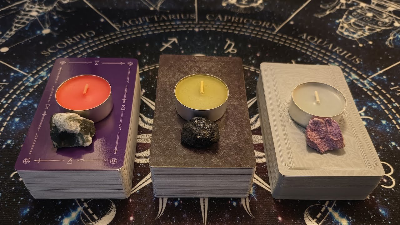 No momento, você está visualizando Czy On / Ona wróci do Ciebie? 🔎💞🤔 (Czytanie Bezterminowe⌛️): Wybierz Talie i sprawdź! 🃏🎴🀄️