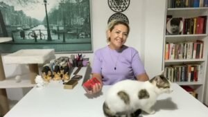 Leia mais sobre o artigo 💯AKLINIZDAKİ KİŞİ İLE NİHAİ SON OLACAK MI? KAVUŞMA VAR MI? BARIŞMA VAR Mİ? #tarot #aklımdakikişi