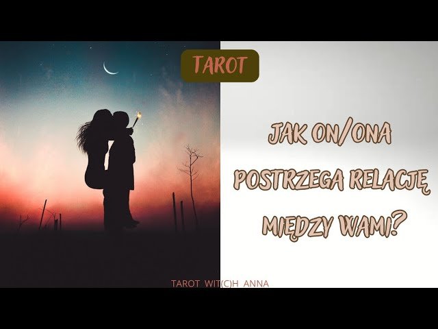 No momento, você está visualizando 🔥Jak on/ona postrzega relację między wami?🔥 #tarot #miłość #namiętność #magia #halloween #kolektyw