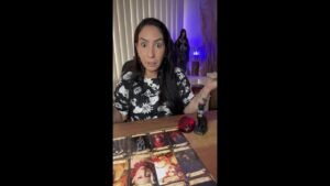 Leia mais sobre o artigo DONA PADILHA TRAZ A MENSAGEM PARA VOCÊ HOJE!