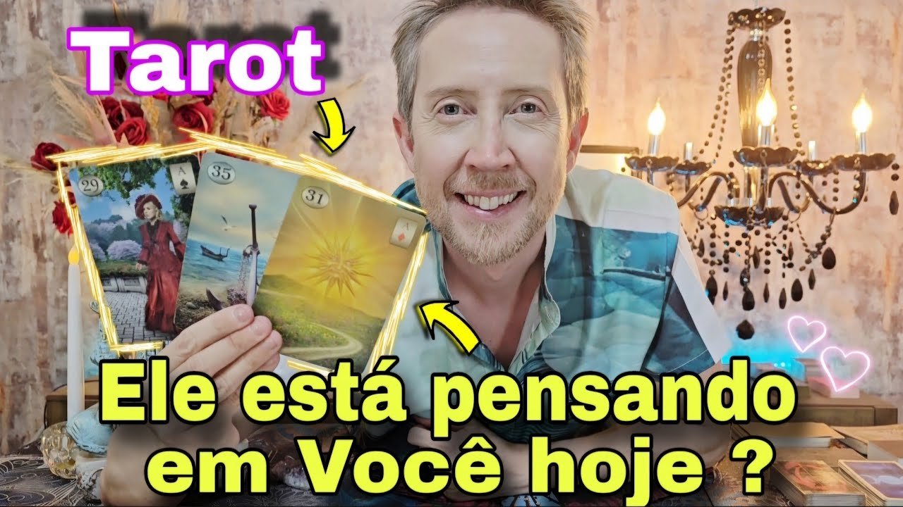 No momento, você está visualizando Ele está pensando em você hoje ? Como está a cabeça dele hoje ? Ele pensa em mim tarot?rei do oracul