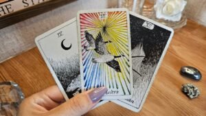 Leia mais sobre o artigo 🔮✨️ELE(A) PENSOU EM VOCÊ HOJE?