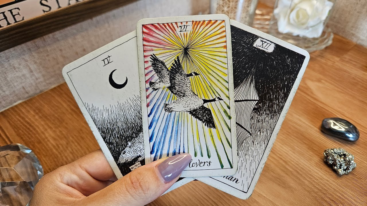 No momento, você está visualizando 🔮✨️ELE(A) PENSOU EM VOCÊ HOJE?