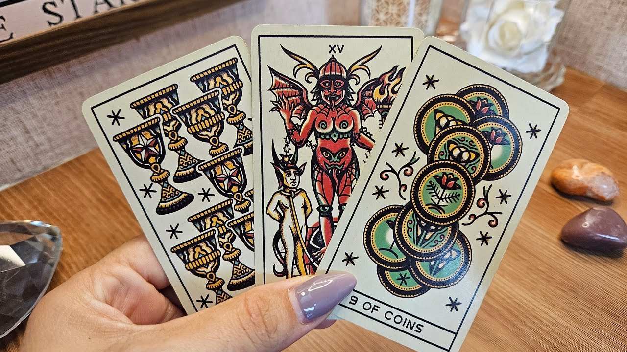 No momento, você está visualizando 🔮✨️ELE(A) PENSOU EM VOCÊ HOJE?