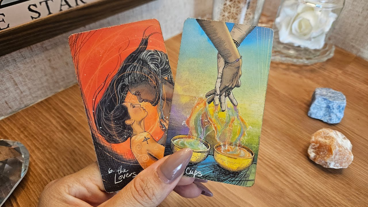 No momento, você está visualizando 🔮✨️ELE(A) PENSOU EM VOCÊ HOJE?