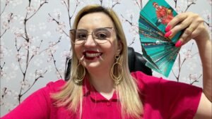 Leia mais sobre o artigo ESSA REVELAÇÃO É DE ARREPIAR e é pra Você!