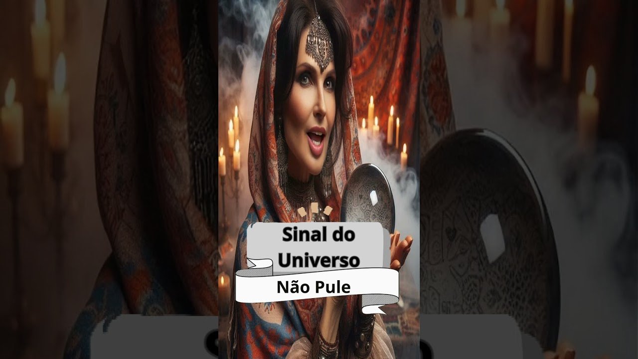 No momento, você está visualizando FIQUE EM SILENCIO E DEIXE DEUS AGIR #leidaatração #tarot #leidaatraçaotarot