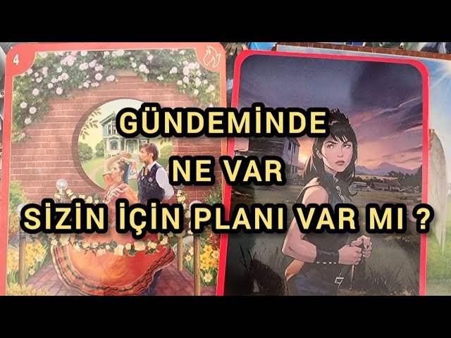 No momento, você está visualizando GÜNDEMİNDE NE VAR , SİZİN İÇİN PLANI VAR MI ? #tarotfalı #aklımdakikişitarot #benidüşünüyormu #tarot