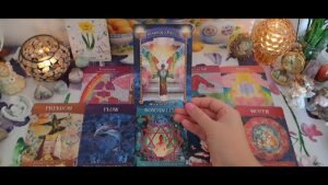 Leia mais sobre o artigo 🙄Ima vas u svojim mislima zasto?💘🔮Tarot citanje🔮