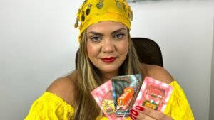 Leia mais sobre o artigo Isso VAI ACONTECER em 72H com VC😱🪭♥️🌹