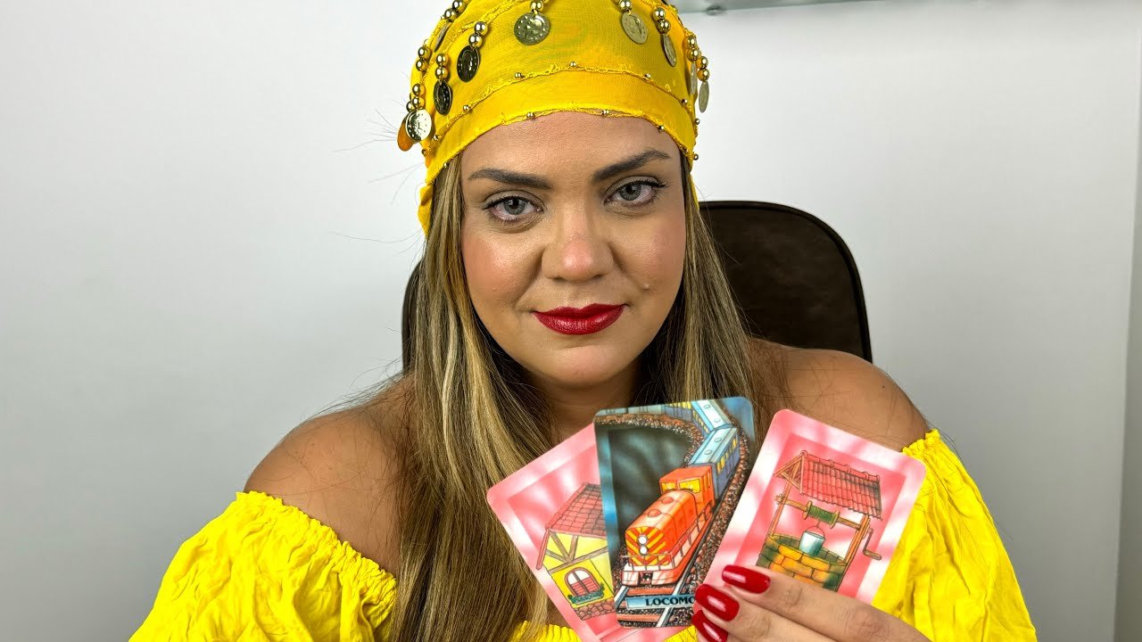 No momento, você está visualizando Isso VAI ACONTECER em 72H com VC😱🪭♥️🌹