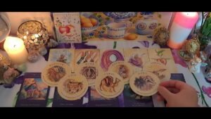 Leia mais sobre o artigo 💌🎉Javlja se i dolazi konacno🔮Tarot citanje🔮