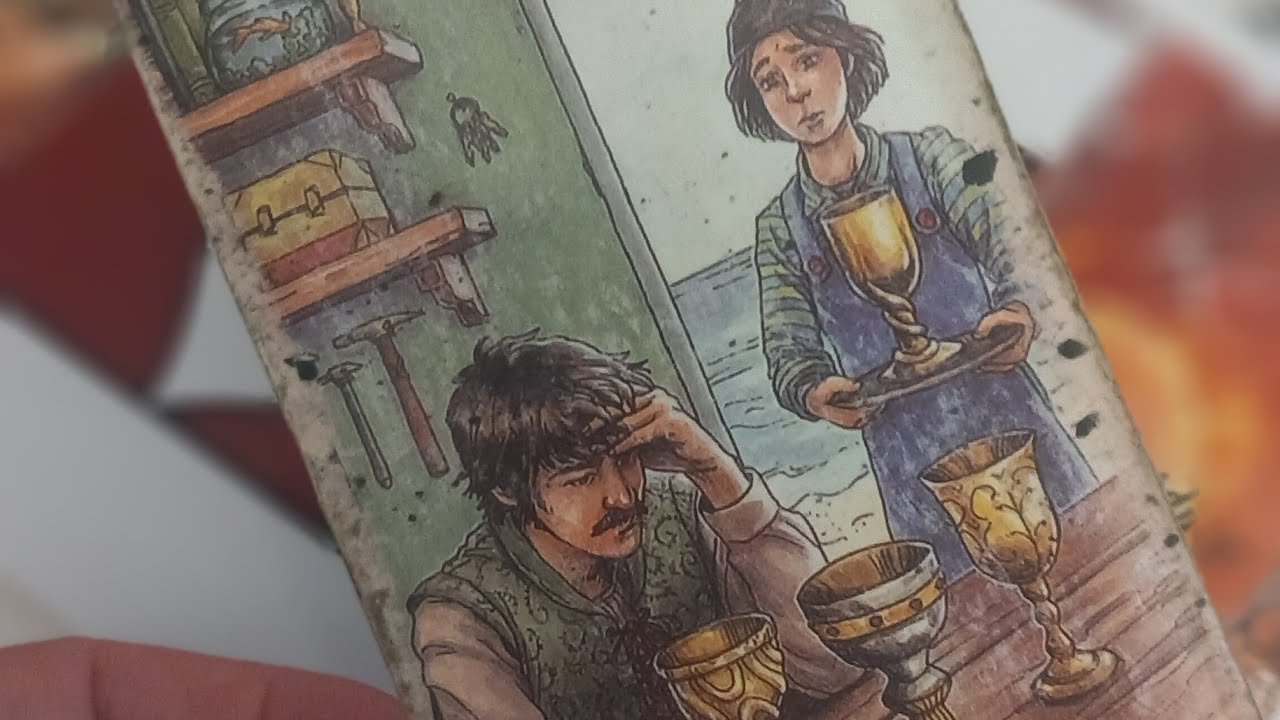 No momento, você está visualizando JEGO/JEJ UCZUCIA? PROMOCJA TAROT Zamiary do Ciebie ❤️