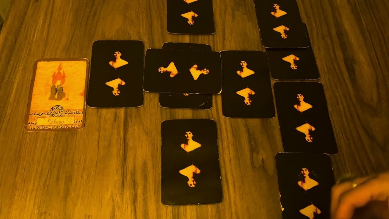 No momento, você está visualizando KATİNA AÇILIMI ( GENEL DURUMU VE SANA DAİR DUYGU DÜŞÜNCELERİ ) ❤️