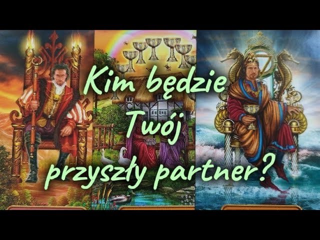 No momento, você está visualizando Kim będzie Twój przyszły partner?❤️ Tarot