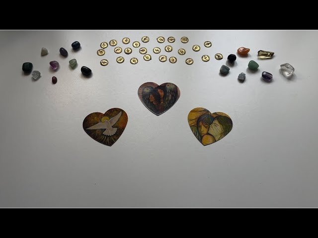 No momento, você está visualizando Ko Vas manifestuje?🍀 Ko to stalno misli na Vas?❤️ Tarot citanje🔮