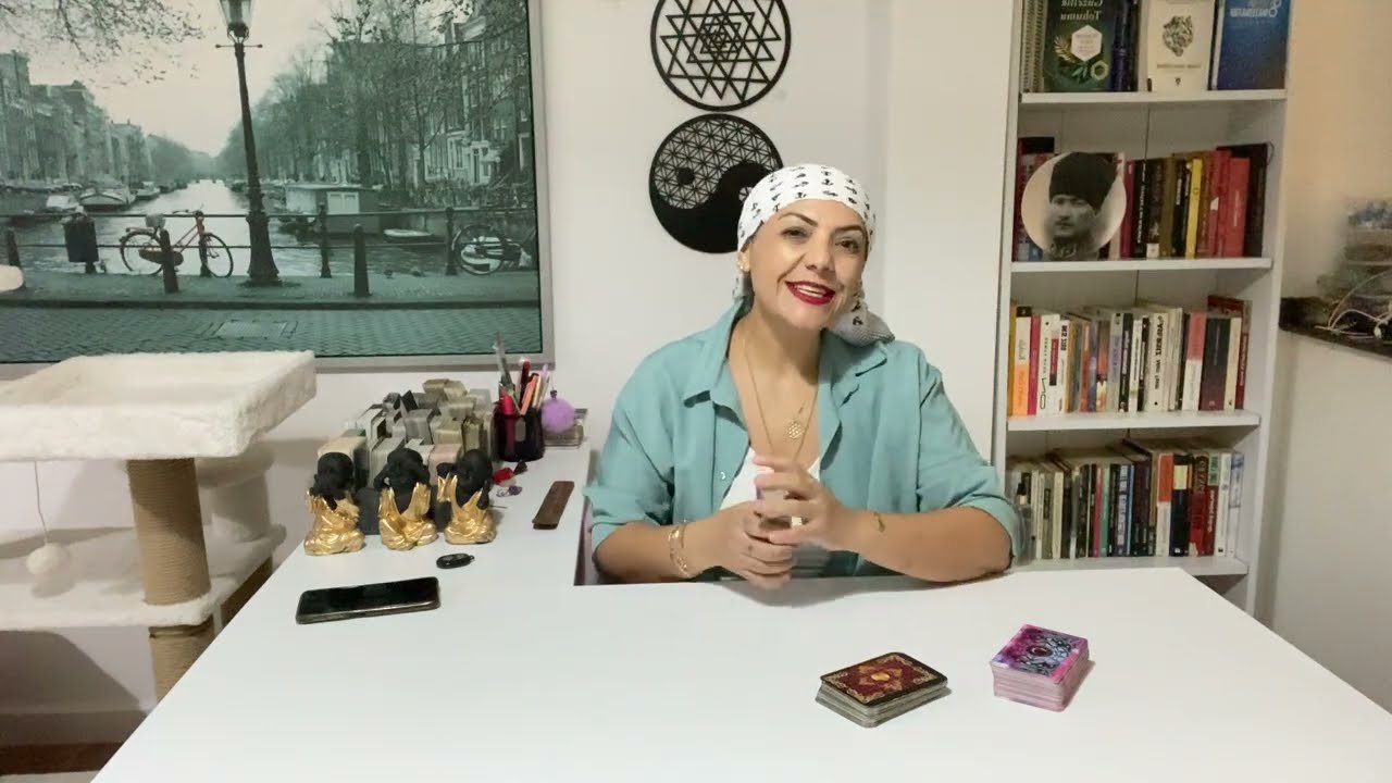 No momento, você está visualizando 💯KÜS , AYRI , DARGIN OLANLAR , İLETİŞİM VE BARIŞMA VAR Mİ? #tarot #tarotfali #aklımdakikişitarot