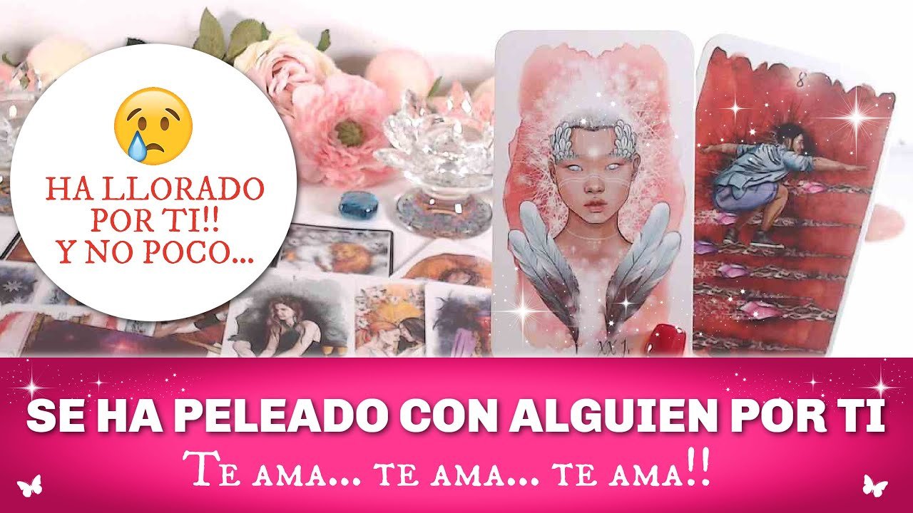 No momento, você está visualizando 💌LA CUENTA ATRAS YA HA COMENZADO Y ESTA VEZ ES IMPARABLE!! 💝💝💝 Canalizacion Tarot Amor