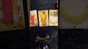 Leia mais sobre o artigo Leo Tarot reading for the first week of November 2024