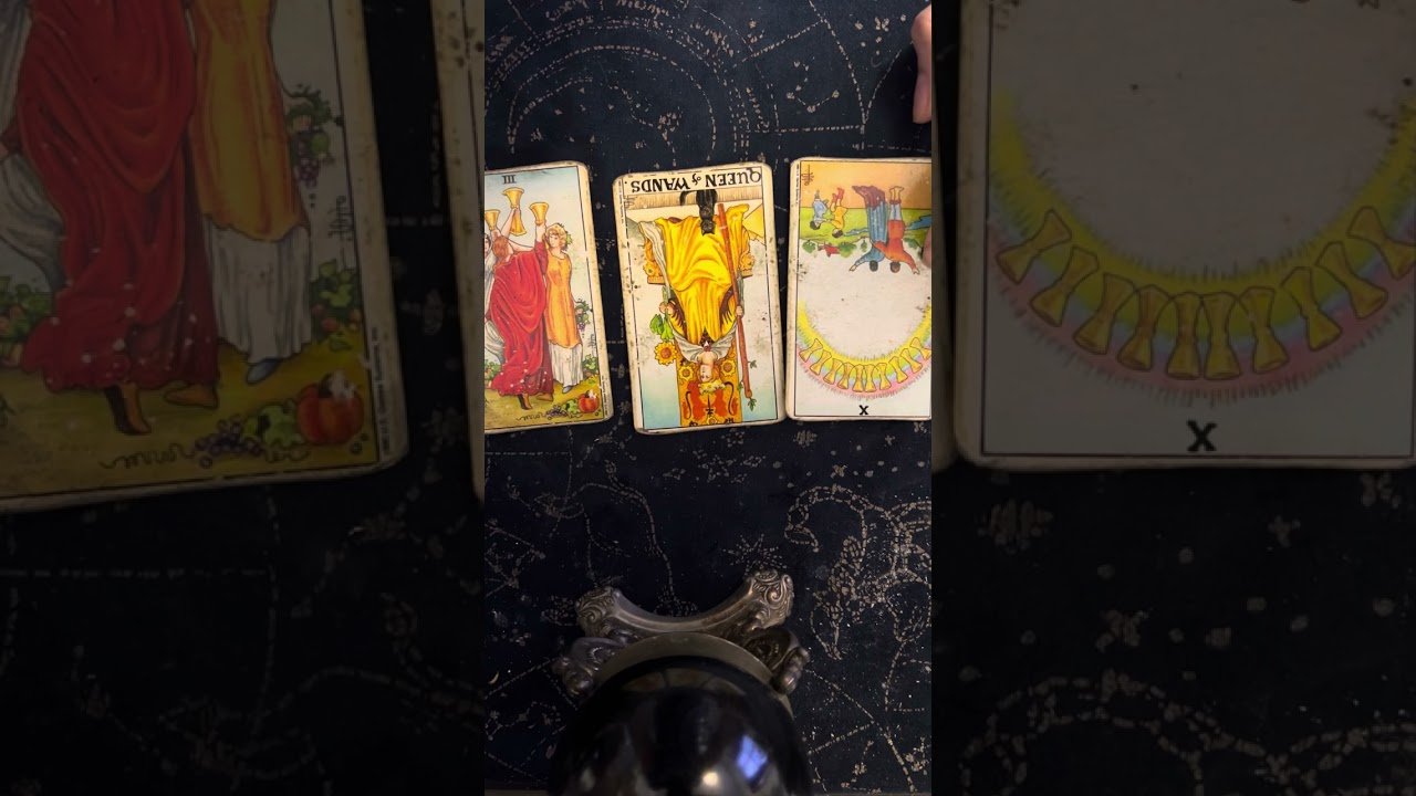 No momento, você está visualizando Leo Tarot reading for the first week of November 2024